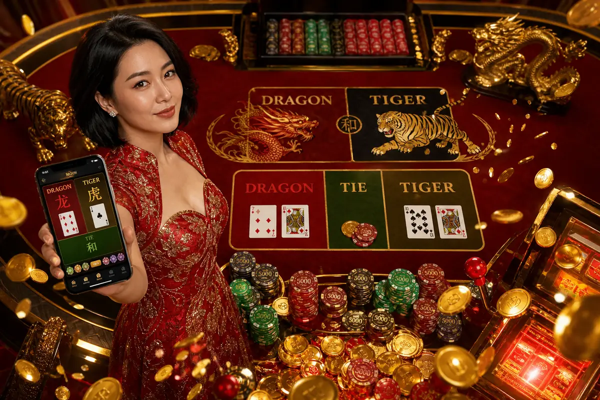 winvio Casino লাইভ ডিলার গেমিং অভিজ্ঞতা